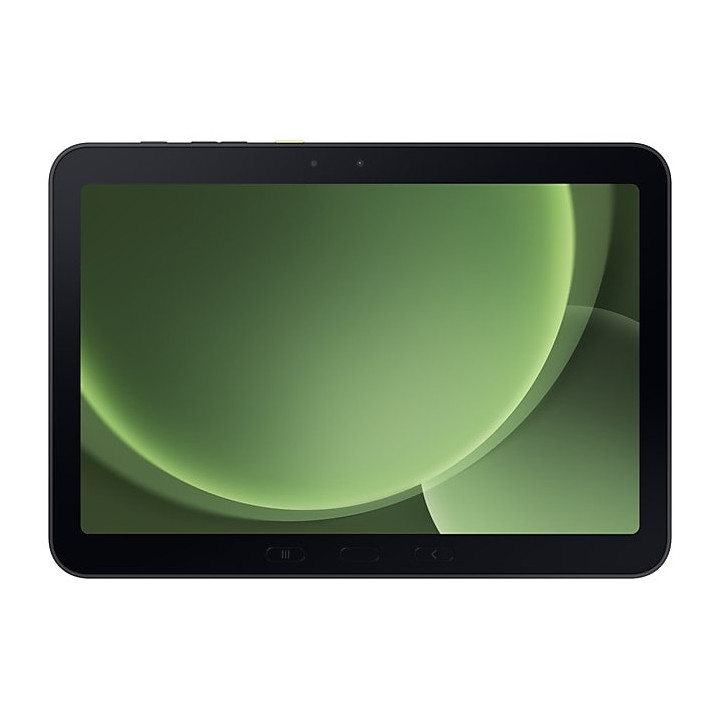 Samsung Galaxy Tab Active5 Pro — tablette durcie 10,1 pouces, Wi-Fi, 128 Go