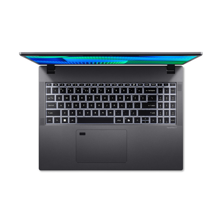 Acer TravelMate P2 TMP216-51-G2-TCO-55AQ Intel Core 5 120U Ordinateur portable 40,6 cm (16") WUXGA 16 Go DDR5- — vue 4