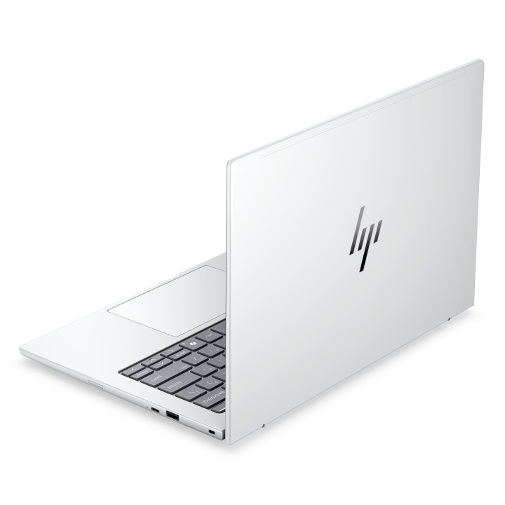 HP E23LZET laptop Copilot+ PC Ordinateur portable 35,6 cm (14") WUXGA 32 Go LPDDR5x-SDRAM 512 Go SSD Wi-Fi 7 ( — vue 2