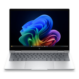 HP E24E1ET laptop Copilot+ PC 325 Ordinateur portable 33,8 cm (13.3") Écran tactile WUXGA 16 Go LPDDR5x-SDRAM  — vue 1