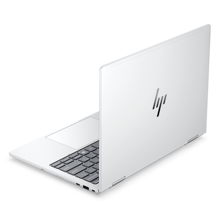 HP E24E1ET laptop Copilot+ PC 325 Ordinateur portable 33,8 cm (13.3") Écran tactile WUXGA 16 Go LPDDR5x-SDRAM  — vue 2