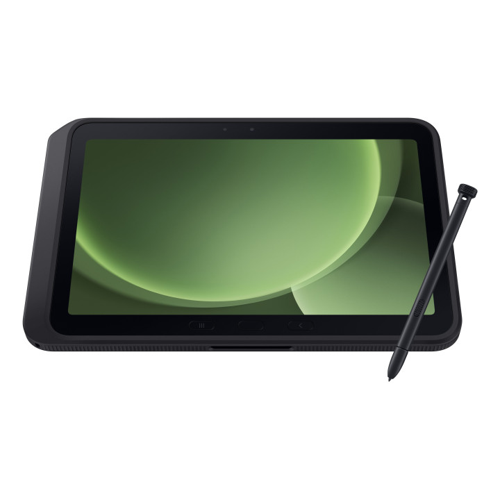 Samsung Galaxy Tab Active5 Pro — tablette durcie 10,1 pouces, 5G, 128 Go