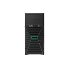 HPE ProLiant ML30 Gen11 — Xeon E-2436, 32 Go, 2 × 480 Go SSD