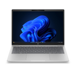 HP DX5X3AT laptop Intel Core 5 Ordinateur portable 33,8 cm (13.3") WUXGA 16 Go DDR5-SDRAM 512 Go SSD Wi-Fi 6E  — vue 1