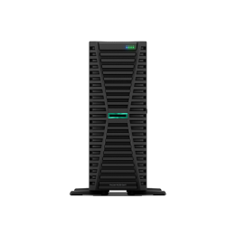 HPE ProLiant ML350 Gen11 — Xeon Gold 5515+, 64 Go, 2 × 480 Go SSD