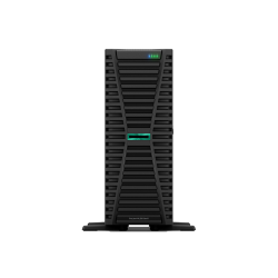 HPE ProLiant ML350 Gen11 — Xeon Gold 5515+, 64 Go, 2 × 480 Go SSD