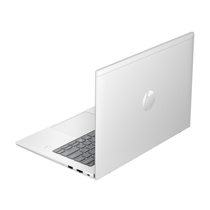 HP ProBook 4 G1i AI Intel Core Ultra 7 255U Ordinateur portable 35,6 cm (14") WUXGA 16 Go DDR5-SDRAM 512 Go SS — vue 2