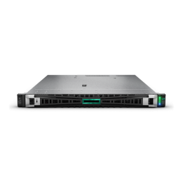 HPE ProLiant DL325 Gen11 1U — AMD EPYC 9115, 64 Go, 2 × 480 Go SSD
