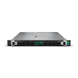 HPE ProLiant DL325 Gen11 1U — AMD EPYC 9115, 64 Go, 2 × 480 Go SSD