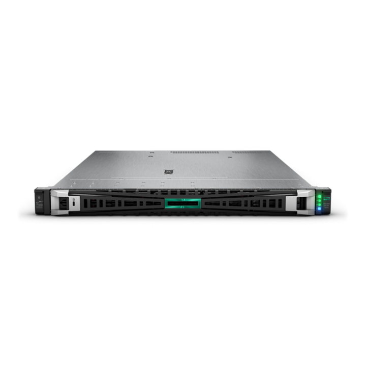 HPE ProLiant DL325 Gen11 1U — AMD EPYC 9115, 64 Go, 2 × 480 Go SSD