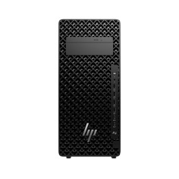 HP DW8E4ET PC/poste de travail Intel Core Ultra 7 265 48 Go DDR5-SDRAM 1 To SSD Windows 11 Pro Tower Station d — vue 1