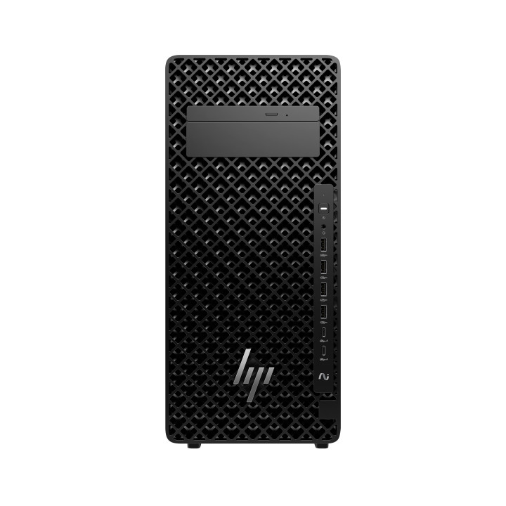 HP DW8E4ET PC/poste de travail Intel Core Ultra 7 265 48 Go DDR5-SDRAM 1 To SSD Windows 11 Pro Tower Station d — vue 1