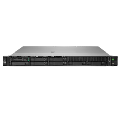 HPE ProLiant DL320 Gen12 1U — Xeon 6505P, 64 Go, 2 × 480 Go SSD