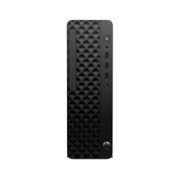 HP ProDesk 2 SFF G2a E Desktop PC AMD Ryzen™ 5 8 Go DDR5-SDRAM 256 Go SSD Windows 11 Pro — vue 1