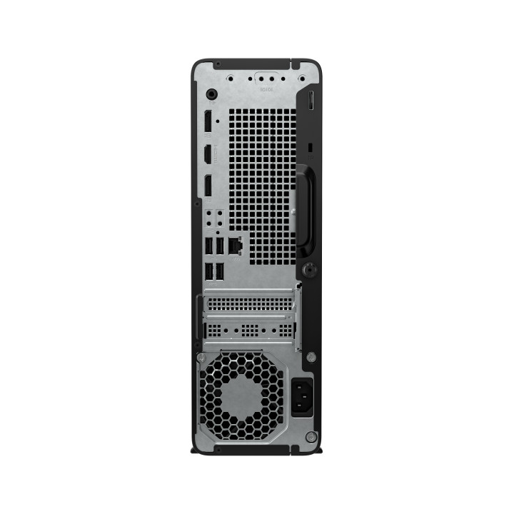 HP ProDesk 2 SFF G2a E Desktop PC AMD Ryzen™ 5 8 Go DDR5-SDRAM 256 Go SSD Windows 11 Pro — vue 4