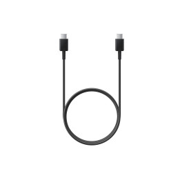 Samsung câble USB-C vers USB-C — 1 m, 3 A