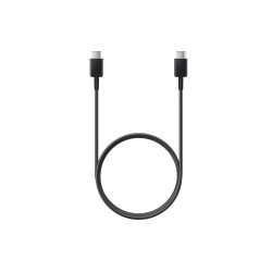 Samsung câble USB-C vers USB-C — 1 m, 3 A