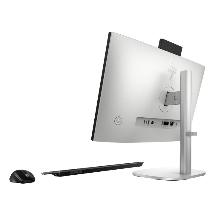 HP EliteStudio 8 G1i AI PC Wolf Pro Security Edition Intel Core Ultra 5 235 60,5 cm (23.8") 1920 x 1080 pixels — vue 3