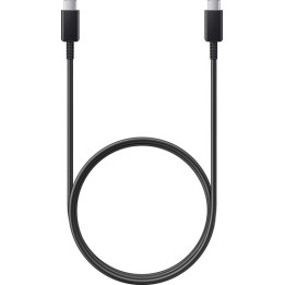Samsung câble USB-C vers USB-C — 1,8 m, 5 A