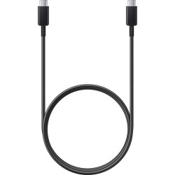 Samsung câble USB-C vers USB-C — 1,8 m, 5 A