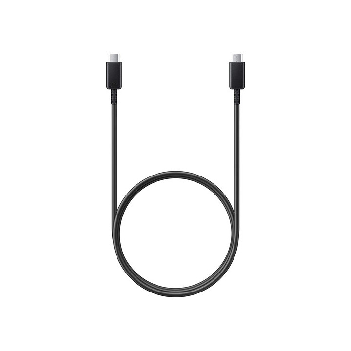 Samsung câble USB-C vers USB-C — 1,8 m, 5 A