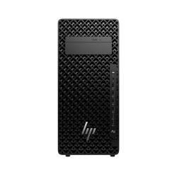 HP Z2 Tower G1i — Tour Core Ultra 7 265, 16 Go, SSD 1 To, Windows 11 Pro