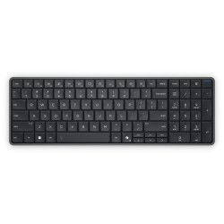 HP EliteBoard G1a — PC Copilot+ intégré au clavier, Ryzen AI 5 330, 16 Go, Windows 11 Pro