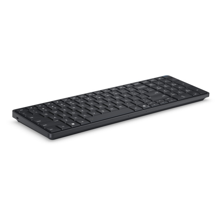 HP EliteBoard G1a Next Gen AI PC Copilot+ PC AMD Ryzen AI 5 330 16 Go DDR5-SDRAM Windows 11 Pro Noir — vue 2