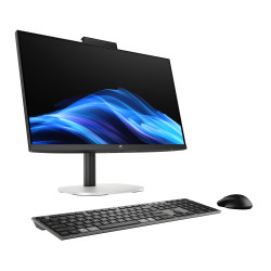 HP ProStudio 4 G1i — Tout-en-un Core Ultra 7 265T, 16 Go, SSD 512 Go, Windows 11 Pro