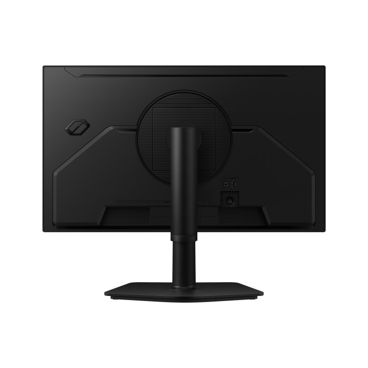 Samsung G40H écran plat de PC 63,5 cm (25") 1920 x 1080 pixels Full HD LCD Noir — vue 2