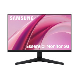 Samsung G31H écran plat de PC 61 cm (24") 1920 x 1080 pixels Full HD LCD Noir — vue 1