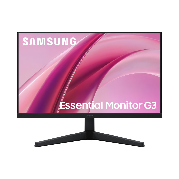 Samsung G31H écran plat de PC 61 cm (24") 1920 x 1080 pixels Full HD LCD Noir — vue 1