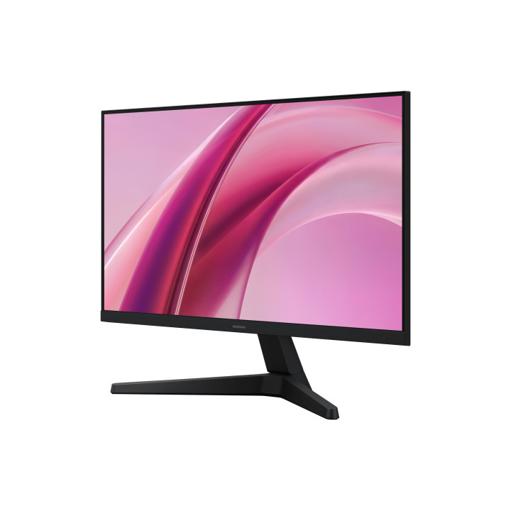 Samsung G31H écran plat de PC 61 cm (24") 1920 x 1080 pixels Full HD LCD Noir — vue 3