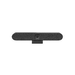 Logitech Rally Bar Huddle — barre vidéo pour petite salle