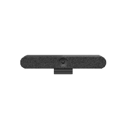 Logitech Rally Bar Huddle — barre vidéo pour petite salle