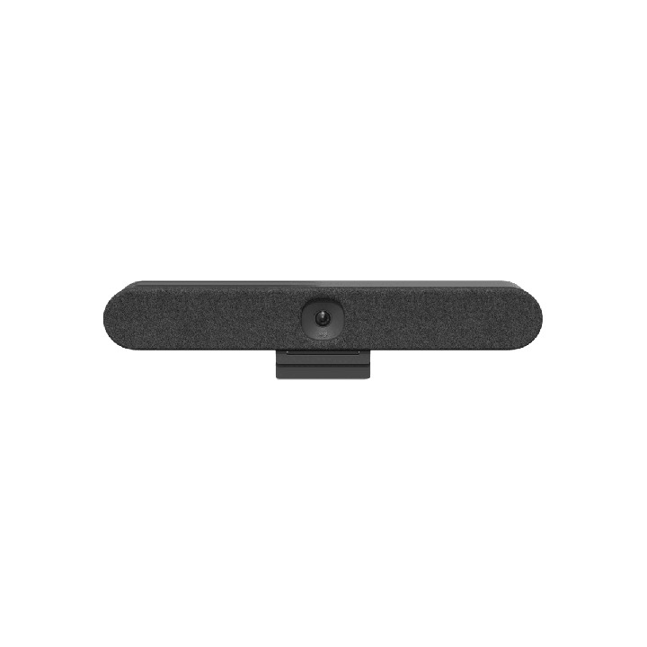 Logitech Rally Bar Huddle — barre vidéo pour petite salle