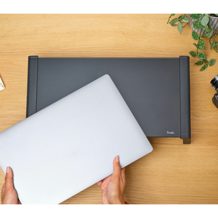 Trust Monta Bureau Noir — vue 5
