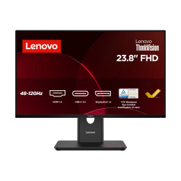 Lenovo ThinkVision T24-40 Moniteur — vue 1