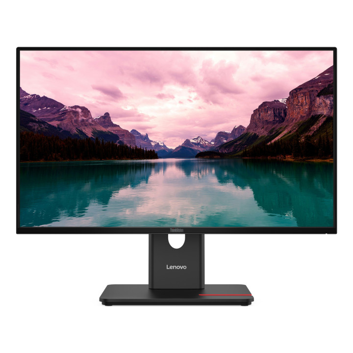 Lenovo ThinkVision T24-40 Moniteur — vue 2