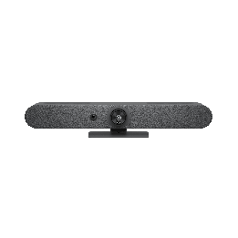 Logitech Rally Bar Mini — barre vidéo tout-en-un