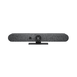 Logitech Rally Bar Mini — barre vidéo tout-en-un