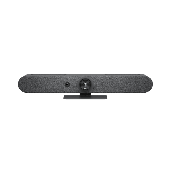 Logitech Rally Bar Mini — barre vidéo tout-en-un