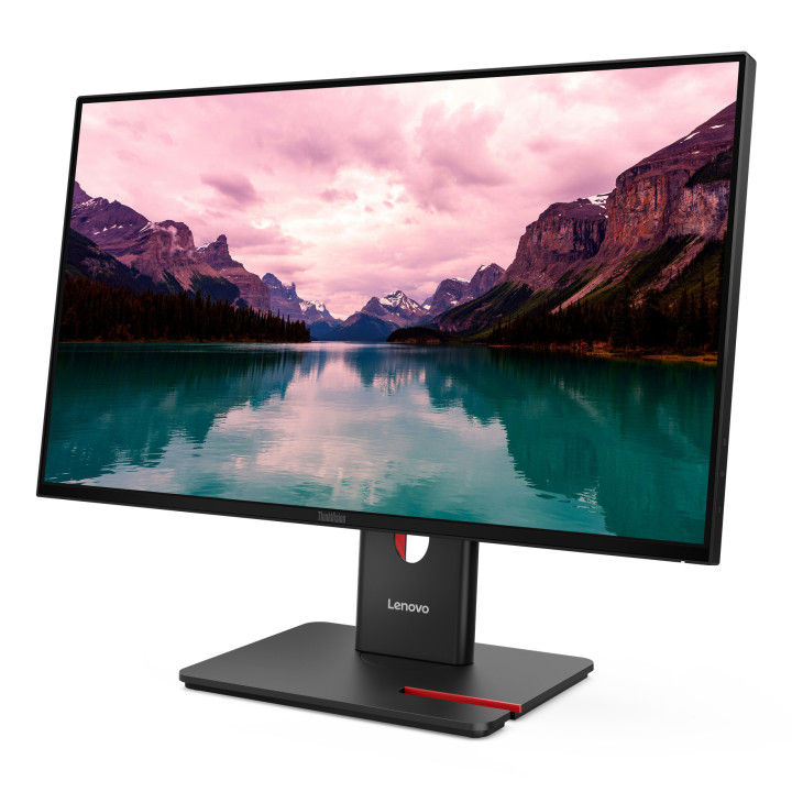 Lenovo ThinkVision T24-40 Moniteur — vue 3