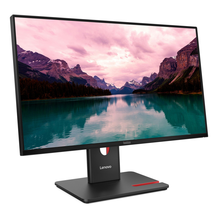 Lenovo ThinkVision T24-40 Moniteur — vue 4