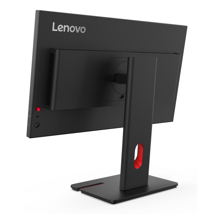 Lenovo ThinkVision T24-40 Moniteur — vue 5