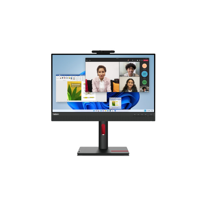 Lenovo ThinkCentre TIO-24 Gen5 Moniteur — vue 1
