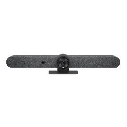Logitech Rally Bar — barre vidéo tout-en-un