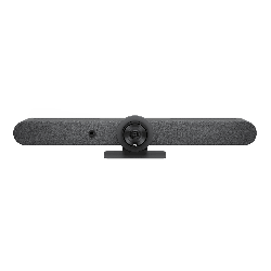 Logitech Rally Bar — barre vidéo tout-en-un