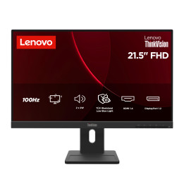 Lenovo ThinkVision E22-40 Moniteur — vue 1