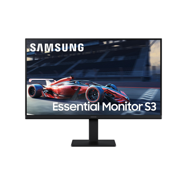 Samsung S30GD écran plat de PC 61 cm (24") 1920 x 1080 pixels Full HD LCD Noir — vue 1